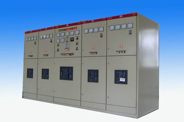 鄄城装修配电柜 安全实用建筑抽屉式配电柜-电